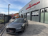 Audi RS3 2019