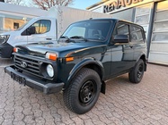 Lada Niva 2021