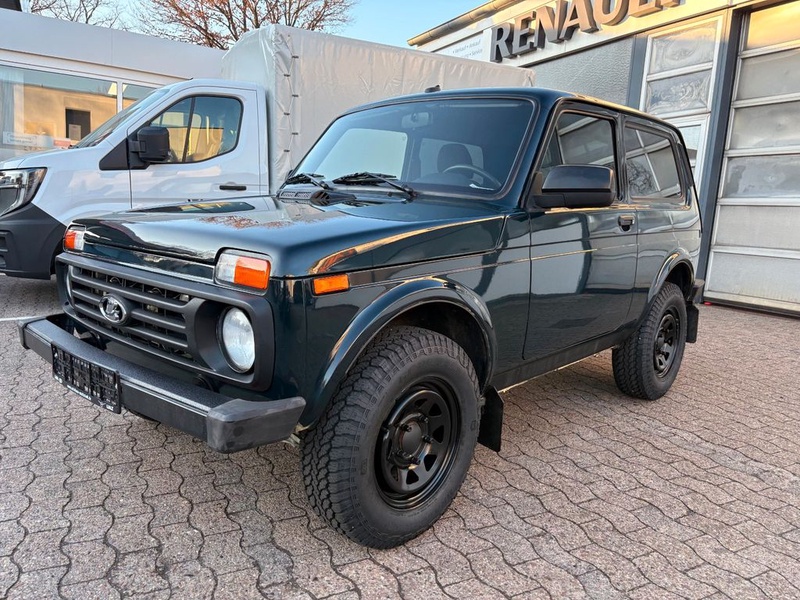 Lada Niva