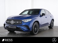 Mercedes-Benz GLC-Class 2025