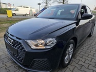 Audi A1 2020