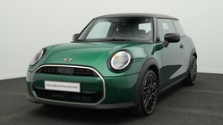 MINI Cooper 2024