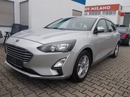 Ford Focus 2020