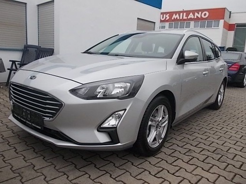 Ford Focus 2020
