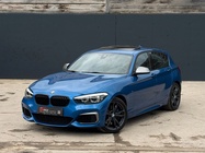 BMW 1 Series 2019