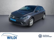Volkswagen Polo 2023