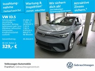 Volkswagen ID.5 2023