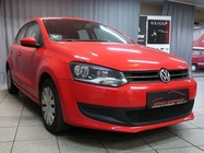 Volkswagen Polo 2010