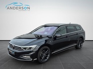 Volkswagen Passat 2021