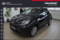 Toyota Aygo 2024