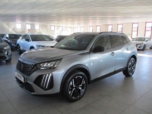 Peugeot 2008 2024