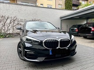 BMW 1 Series 2021