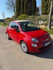 Fiat 500C 2019