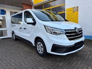 Renault Trafic 2024