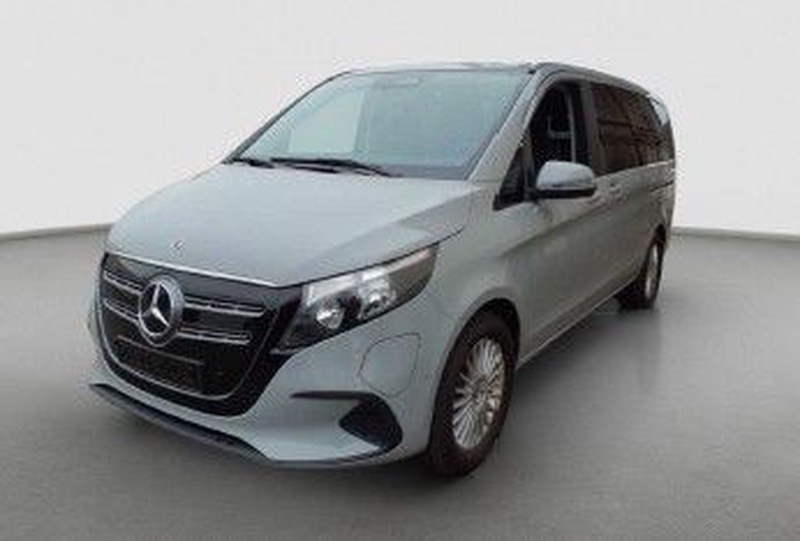 Mercedes-Benz EQV