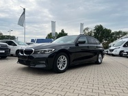 BMW 3 Series 2022