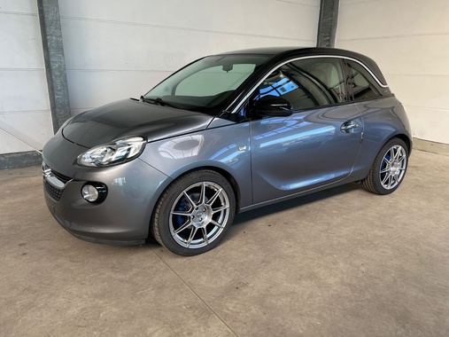 Opel Adam 2019