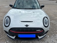 MINI Clubman 2023
