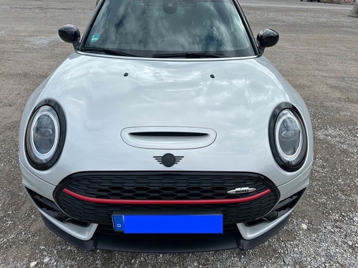 MINI Clubman 2023