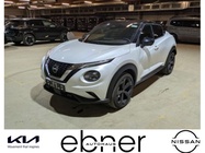 Nissan Juke 2025