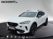 Cupra Formentor 2022
