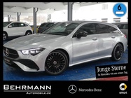Mercedes-Benz CLA-Class 2025
