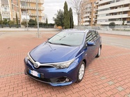 Toyota Auris 2018