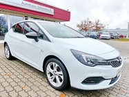 Opel Astra 2021