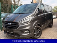 Ford Transit Custom 2020