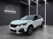 Peugeot 3008 2020