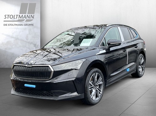 Skoda Enyaq 2025
