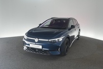 Volkswagen ID.7 2025