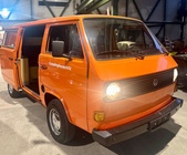 Volkswagen T3 1983