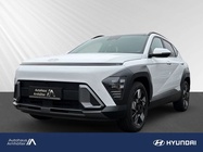Hyundai Kona 2025