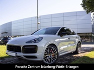 Porsche Cayenne 2021