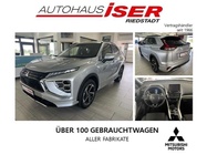 Mitsubishi Eclipse Cross 2024