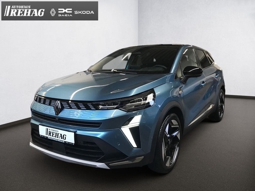 Renault Symbioz 2024