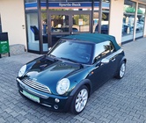 MINI Cabrio 2005