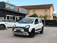 Fiat Panda 2020