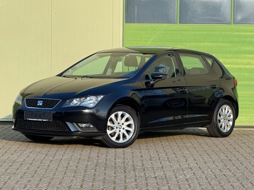 Seat Leon 2015