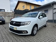 Dacia Logan 2019