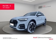 Audi Q5 2022