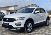 Volkswagen T-Roc 2020
