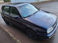 Volkswagen Golf 1997