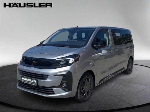 Opel Zafira 2026