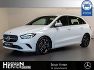 Mercedes-Benz B-Class 2023