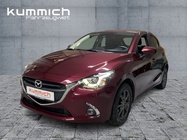 Mazda 2 2019