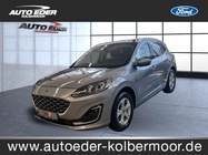 Ford Kuga 2021