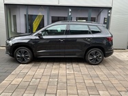 Skoda Karoq 2025