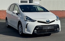 Toyota Prius 2020